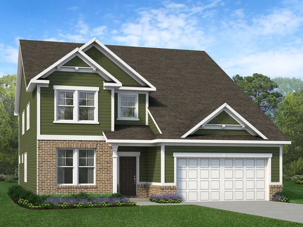 10614 Broadford St, Indianapolis, IN 46239