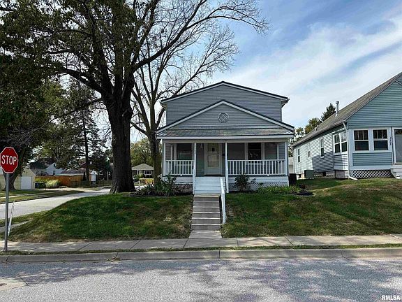 2nd image of 2402 Wilkes Ave