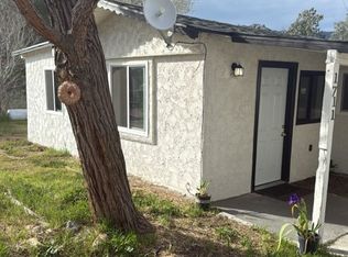 1711 Kilbreth Dr, Bodfish, CA 93205