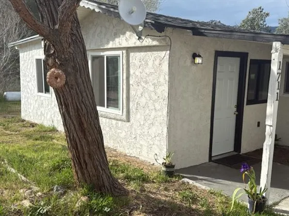 1711 Kilbreth Dr, Bodfish, CA 93205