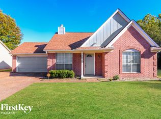 7067 Beartown Cv, Memphis, TN 38133