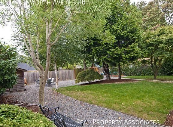 2nd image of 10515 Ashworth Ave N #B