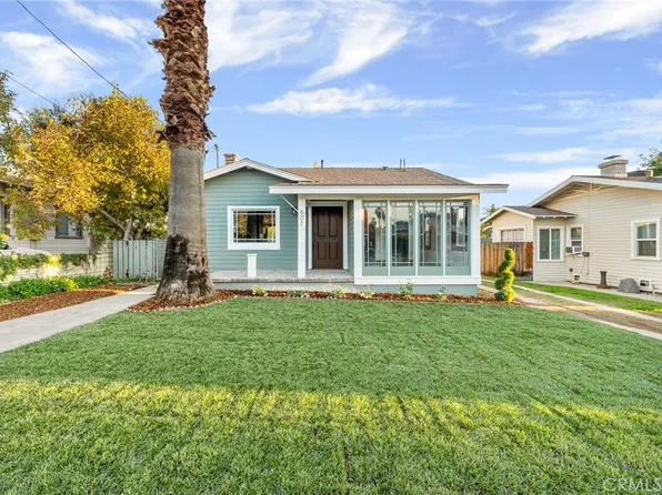 607 Linda Pl, Redlands, CA 92373