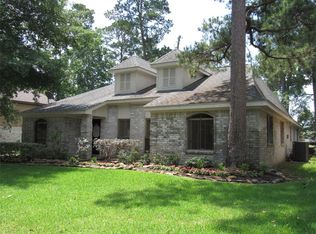 7922 Devlin Dr, Humble, TX 77346
