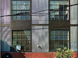 340 Ritch St UNIT 1, San Francisco, CA 94107