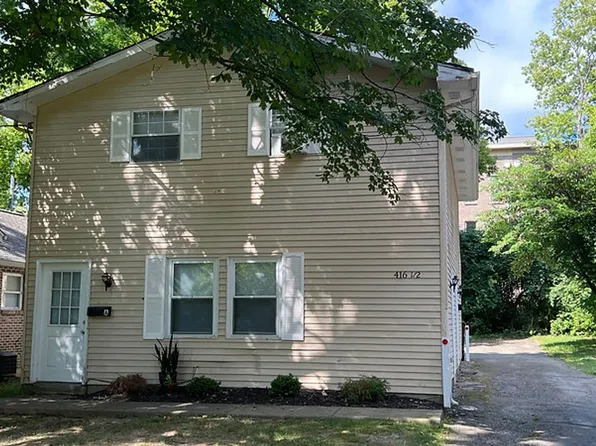 416 1/2 S. Main St., 416 1/2 S Main St, Oxford, OH 45056