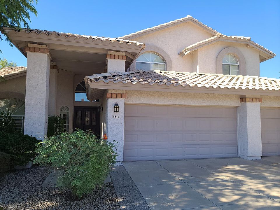 1st image of 5874 W Del Lago Cir