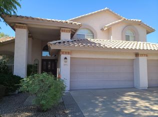 5874 W Del Lago Cir, Glendale, AZ 85308