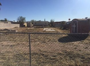 1510 E Ginter Rd, Tucson, AZ 85706