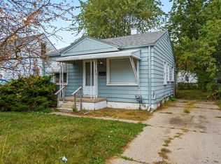 13075 Sherman Ave, Warren, MI 48089