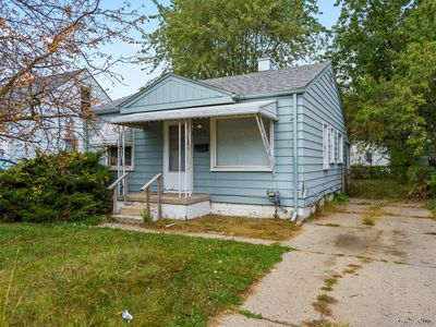 13075 Sherman Ave, Warren, MI, 48089