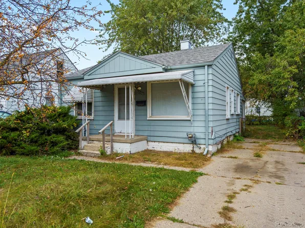 13075 Sherman Ave, Warren, MI 48089