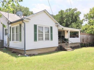 307 Cedar St, Palo Pinto, TX 76484
