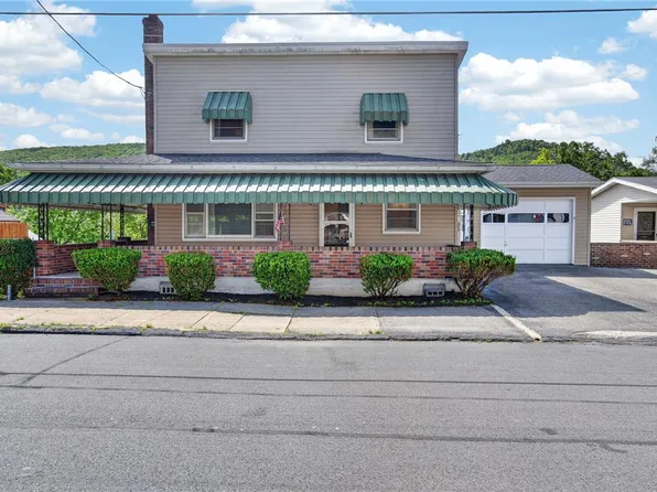 128 W Columbus Ave, Nesquehoning, PA 18240