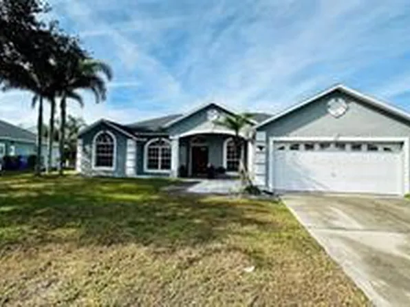 3600 Yellow Bird Ct, Saint Cloud, FL 34772