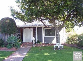 5264 Calico Ave, Pico Rivera, CA 90660