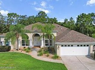 9 Ryewood Cir, Homosassa, FL 34446