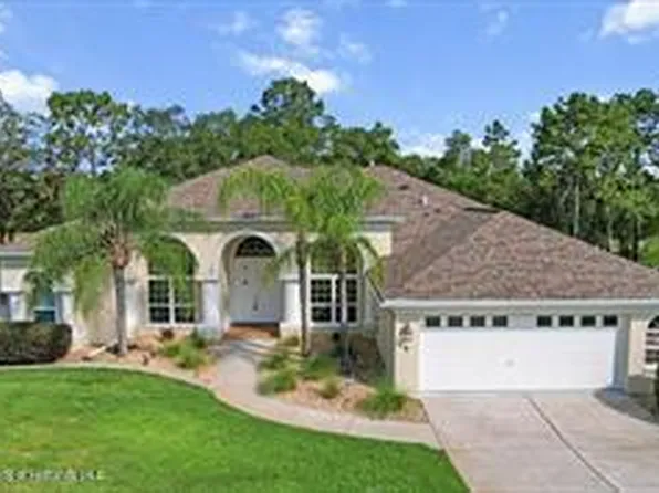 9 Ryewood Cir, Homosassa, FL 34446