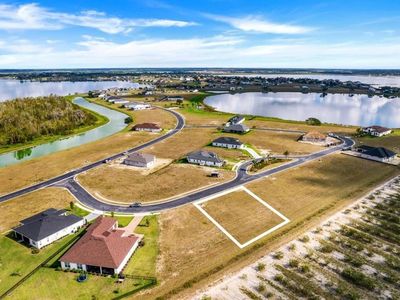 351 Spinnaker Ct, Auburndale, FL, 33823
