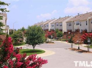 4054 Yellowfield Way, Cary, NC 27518