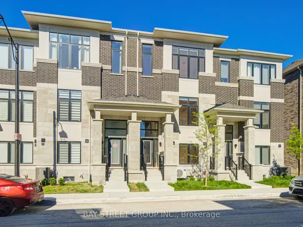 66 Millman Ln, Richmond Hill, ON L4S 1N7
