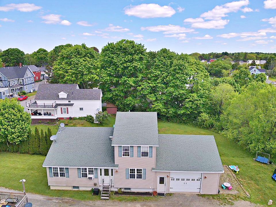 10 Blake Street, Brewer, ME 04412 Zillow