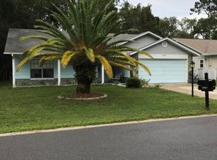 6402 Ocean Pines Ln, Spring Hill, FL 34606