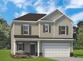 287 Artimis Dr, Dalton, GA 30721