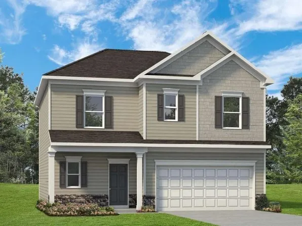 287 Artimis Dr, Dalton, GA 30721