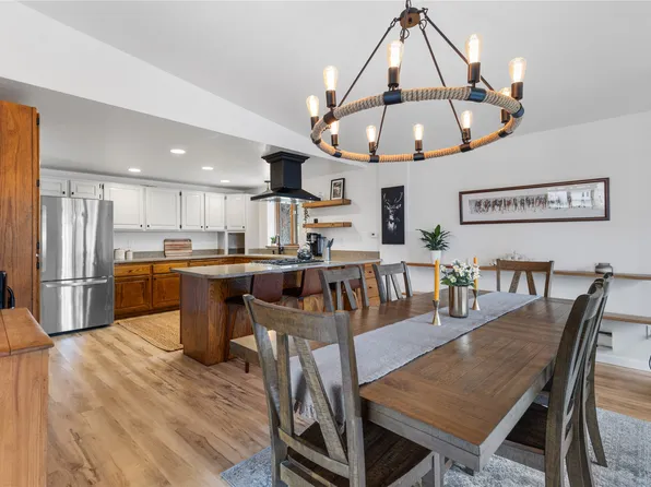 610 Wintergreen Ct, Helena, MT 59601