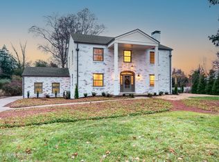 112 Sweetbriar Ln, Louisville, KY 40207