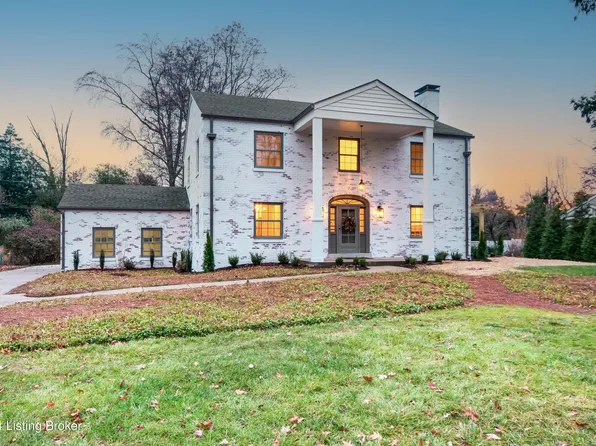 112 Sweetbriar Ln, Louisville, KY 40207