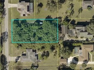 418 8th Ave, Lehigh Acres, FL 33972