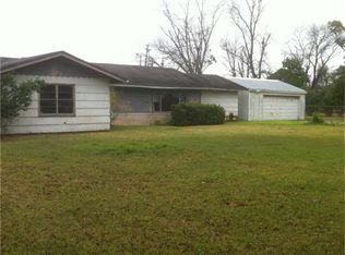 4713 Frontier Dr, Houston, TX 77041