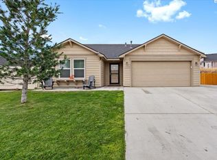 6009 Pimlico Dr, Pasco, WA 99301