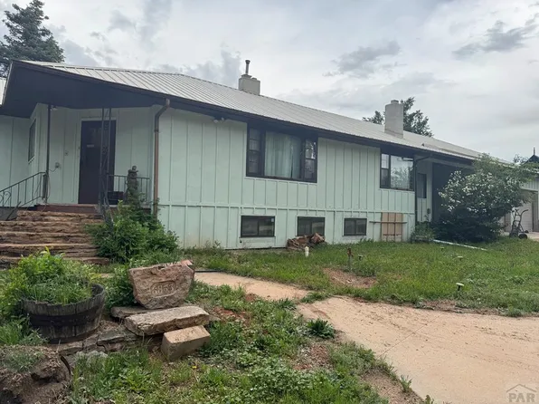 8853 Grand Ave, Beulah, CO 81023