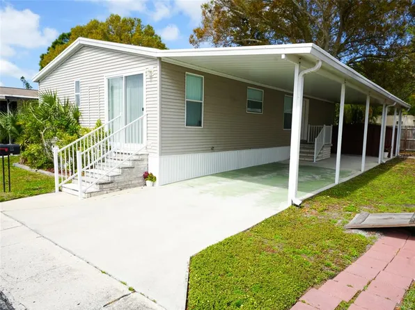 12240 Seminole Blvd Lot 6, Largo, FL 33778