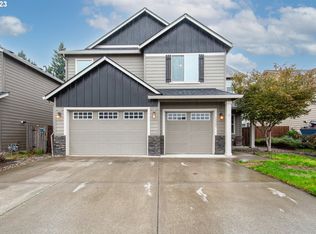 12304 NE 102nd St, Vancouver, WA