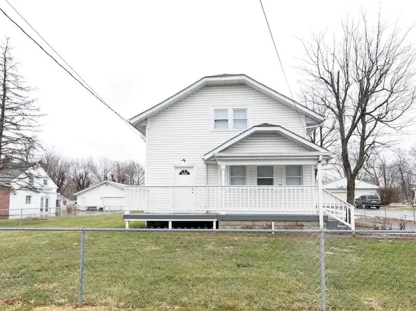 5125 S Walcott St, Indianapolis, IN 46227