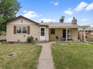 1823 7th St, Rapid City, SD 57701