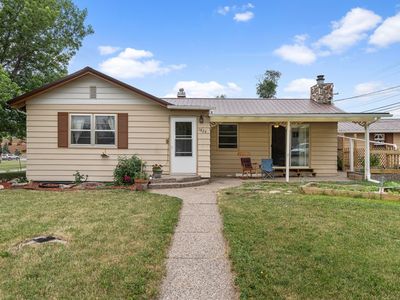 1823 7th St, Rapid City, SD, 57701