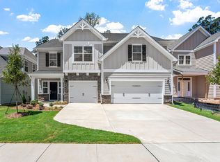 235 Augusta Pond Way #161, Raleigh, NC 27603