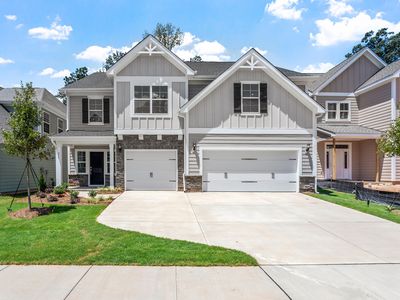 235 Augusta Pond Way #161, Raleigh, NC, 27603