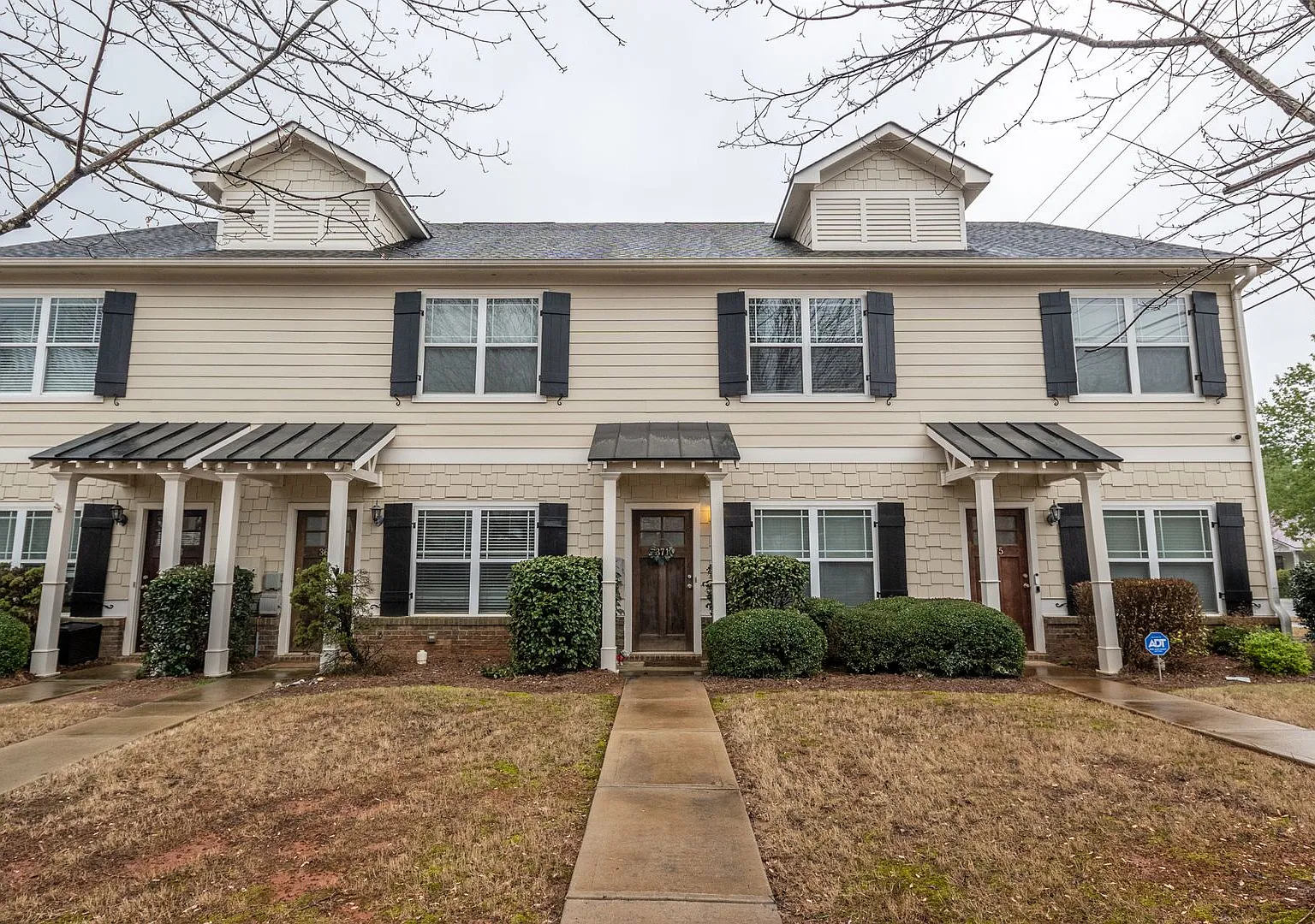 2 Bedroom Condo in Whitehall Village, Move-in August 1st, 2027 — Photo 1