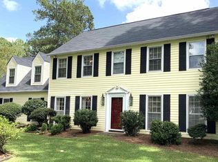 5369 Rivoli Dr #132, Macon, GA 31210