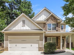 26 Berwick Ct, Dallas, GA 30157