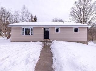 282 County Route 11, West Monroe, NY 13167