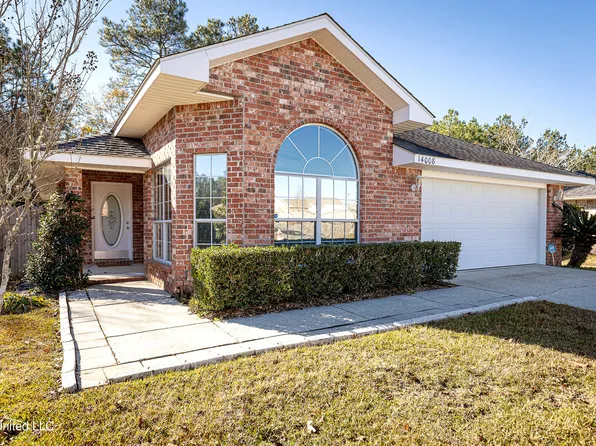 14008 Maddie Cir, Diberville, MS 39540