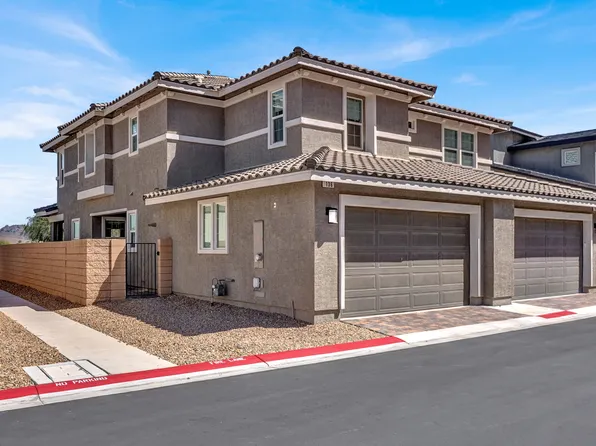 136 Kimberlite Dr, Henderson, NV 89011