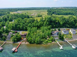 2129A Perry Point Rd, Penn Yan, NY 14527